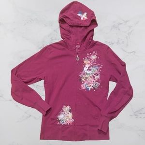 Women’s Disney Zip Hoodie